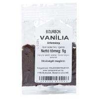 Vanilka Madagaskar Bourbon mletá - 5 g