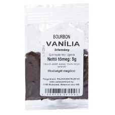 Vanilka Madagaskar Bourbon mletá - 5 g