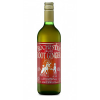 Nápoj zo zázvoru nealkoholický Rochester Organic Root - 725 ml