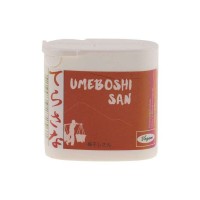 Umeboshi tablety - dóza - 16 g