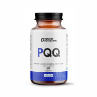 PQQ Pyrrolochinolínchinón 60 kaps