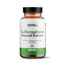 Sulforafán Brokolicový extrakt 90 kaps